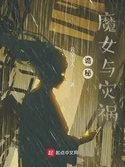 Mystery: The Witch and the Calamity Cover Image