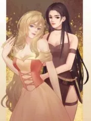 Queen and Her Duke Cover Image