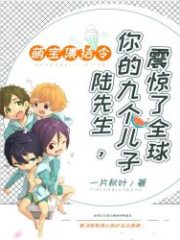 Adorable Collection Order: Mr. Lu, Your Nine Sons Shocked the World Cover Image