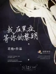I’m Waiting For Your Dawn In the Dark Night Cover Image