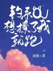 If You Want To Flirt, I Will Run Away Cover Image