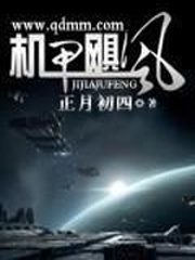 Mecha Hurricane Cover Image