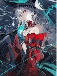 Old Hunter of Tomorrow’s Ark Cover Image