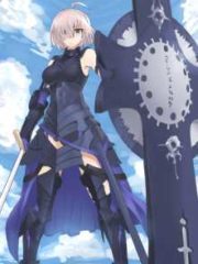 Type Moon Greece, I Really Don’t Want To Be a Hero! Cover Image