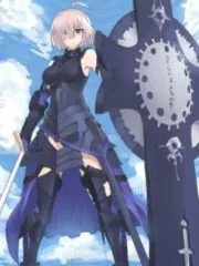 Type Moon Greece, I Really Don’t Want To Be a Hero! Cover Image