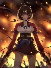 When the Juggernaut Comes To the Second Dimension Cover Image