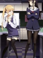 Is There a Problem with Opening a Harem In a Passer-by Heroine? Cover Image