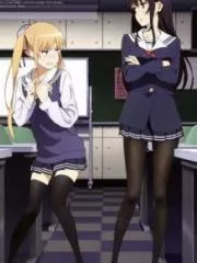 Is There a Problem with Opening a Harem In a Passer-by Heroine? Cover Image