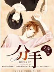 Break-up Cover Image