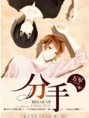Break-up Cover Image