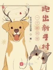 No One Can Leave The Beginner’s Village Cover Image