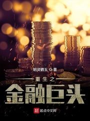 Rebirth: The Financial Giant Cover Image
