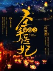 The Holy Hand Medical Concubine Cover Image