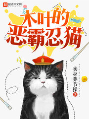 Konoha’s Bully Ninja Cat Cover Image