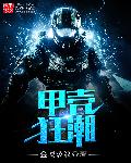 Armor Frenzy Cover Image