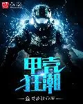 Armor Frenzy Cover Image