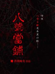 No. 8 Pawnshop Cover Image