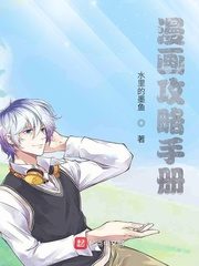 Manga Guidebook Cover Image