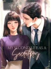 My Second Life As A Secretary Cover Image