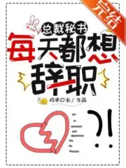 The President’s Secretary Wants to Resign Everyday Cover Image