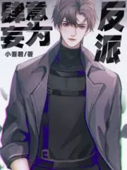 The Villain Runs Wild Cover Image