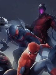 After Buying Marvel, I Became the King of Hollywood Cover Image