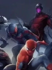 After Buying Marvel, I Became the King of Hollywood Cover Image