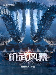 Machine Storm Cover Image