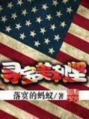 Treasure Hunt America Cover Image