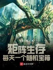 Matrix Survival: I Get A Random Chest Every Day Cover Image