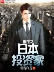 Rebirth: Japanese investor Cover Image
