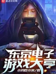 Tokyo Video Game Tycoon Cover Image