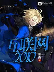 Internet 2010 Cover Image