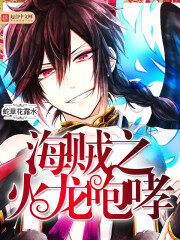 Pirates: Fire Dragon Roar Cover Image