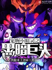 Pokemon Dark Giant Cover Image