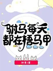 The Concubine is Covering the Vest Every Day Cover Image