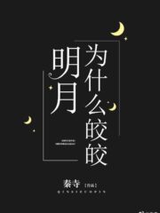 Why is the Bright Moon Shining? Cover Image