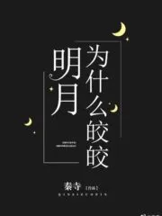 Why is the Bright Moon Shining? Cover Image