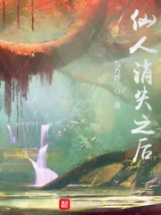 After the Fairy Disappeared Cover Image