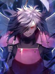 I Have a Bunch of Relatives Who Want To Be Hokage Cover Image