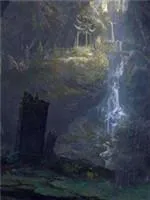 I Became An Acre Of Haunted Land Cover Image