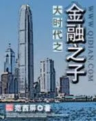 The Son of Finance of the Great Age Cover Image