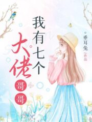I Have Seven Big Brothers Cover Image