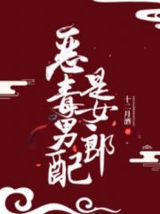 Vicious Male Partner is a Girl Cover Image