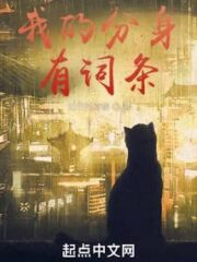 My Avatar Has Entries Cover Image