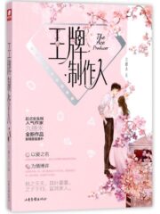 The Ace Producer Cover Image