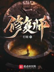 Repairer Cover Image