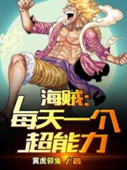 Pirates: One Superpower Per Day Cover Image