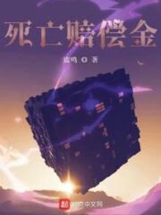 Death Benefit Cover Image