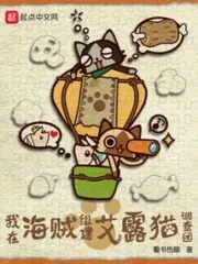 I Formed The El Cat Investigation Team In Pirates Cover Image